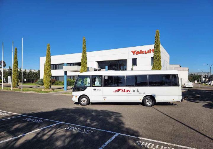 Efficient and Professional Bus Charters for Corporate Travel Needs