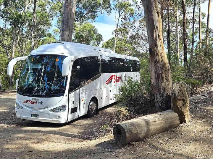 Discover Melbourne and Beyond with Our Day Tour Bus Charters
