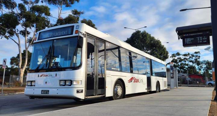 Bus Hires for Corporate Travel Broadmeadows