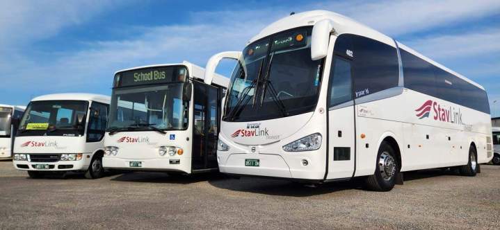 Effortless Event Bus Charters for Every Occasion in Melbourne