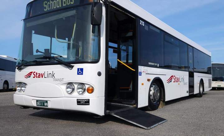 Reliable and Comfortable Bus Hires in Melbourne