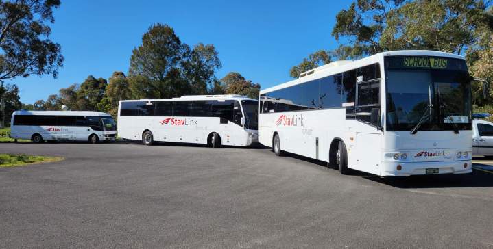 Charters for Events Broadmeadows