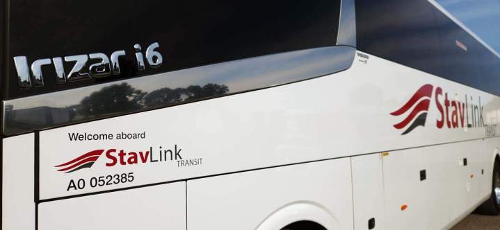 Charters for Day Tours Broadmeadows