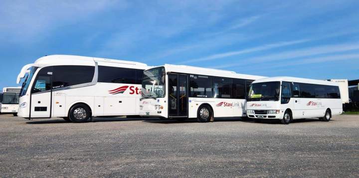 Bus Hires for Airport Transfers Broadmeadows